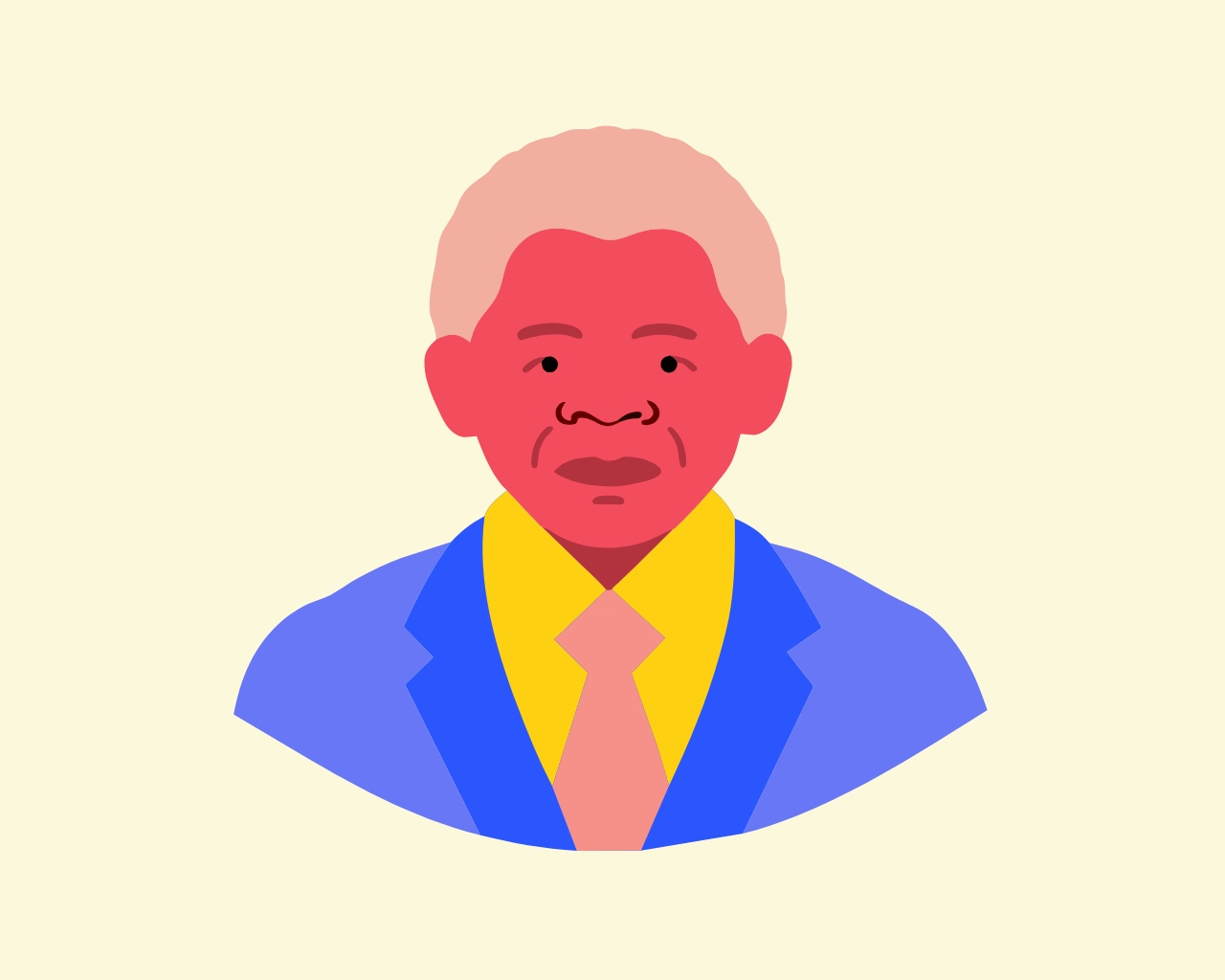 Nelson Mandela